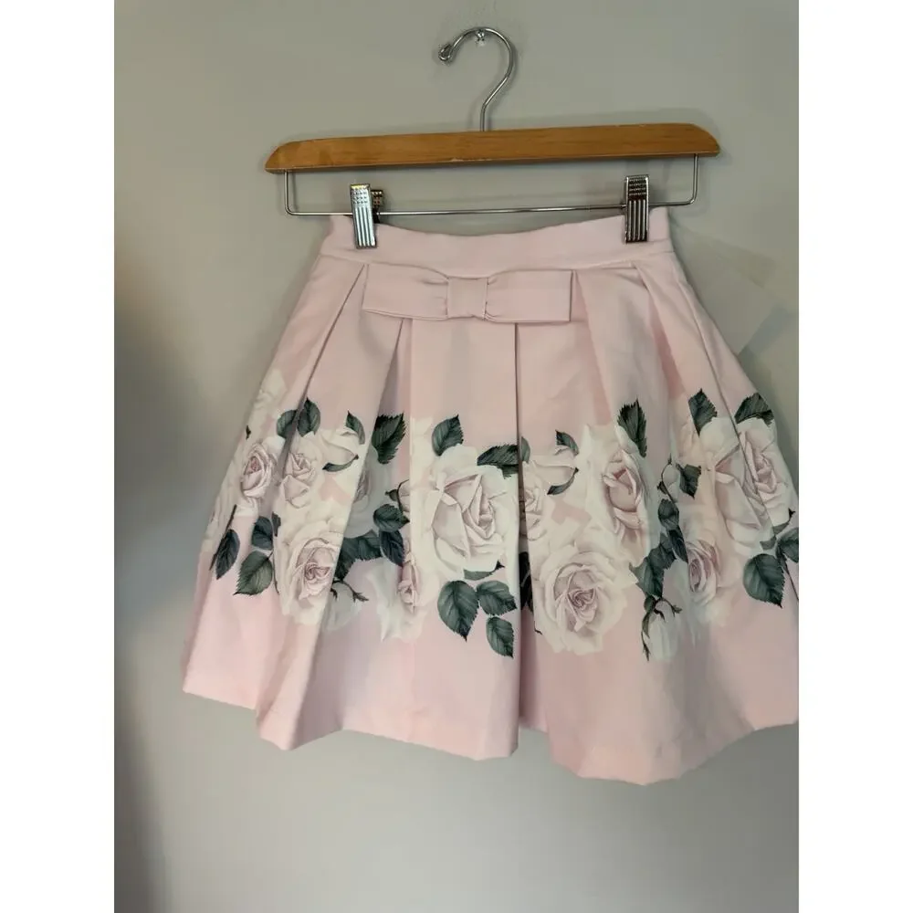 Mama Luma nwt size